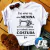 Camiseta Personalizada Aniversário girassol - (cópia) - (cópia) - (cópia)