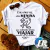 Camiseta Personalizada Aniversário girassol - (cópia) - (cópia)