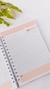 Caderno Pautado Happy - comprar online