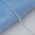 Corrente de Prata Elo Português (2mm) 40cm - comprar online
