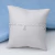 Pulseira de Prata Cinco Ponto de Luz Branco 18cm - comprar online