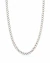 Corrente de Prata Masculina Elo Grumet (3mm) 70cm