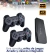 Consola De Videojuegos M8 Retro Games 2 Controls Stick Tv - tienda online