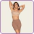 Imagen de Combo Reductor Segunda Piel™ | Corpiño + Short Faja Reafirmante Antiflacidez