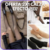 2X1 CALZA EFECTO PIEL INVIERNO + MEDIAS TERMICAS DE REGALO - comprar online