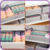 Imagen de 7X1 OFERTA 3 CAJAS ORGANIZADORES + SET ORGANIZADORES DE CAJON