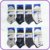 OFERTA PAGA 3 Y LLEVA 12 PARES DE SOQUETES