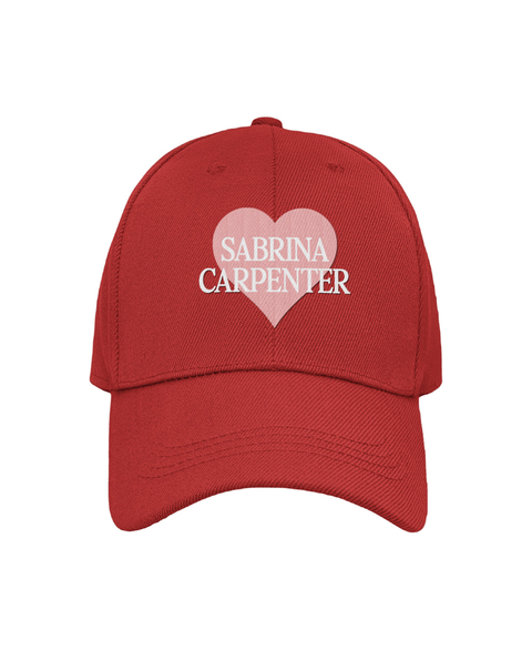 Boné Sabrina Carpenter - Sweetheart
