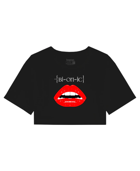 Cropped Christina Aguilera - Prima Donna - comprar online