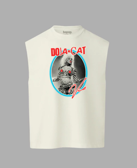 Regata Doja Cat - Punk Vie - comprar online