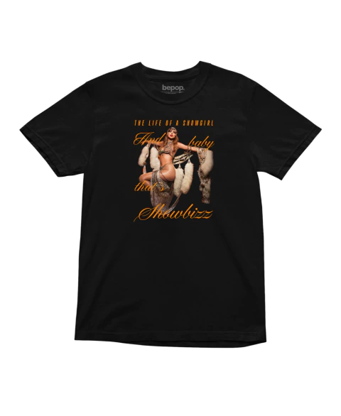 Camiseta Taylor Swift - That's Showbizz - comprar online