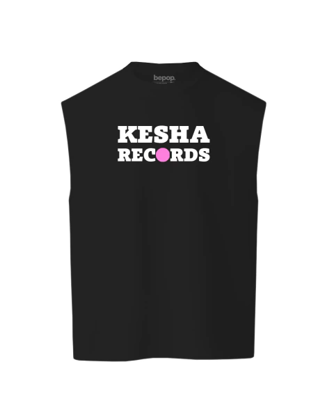 Regata Kesha Records (Period.) - comprar online