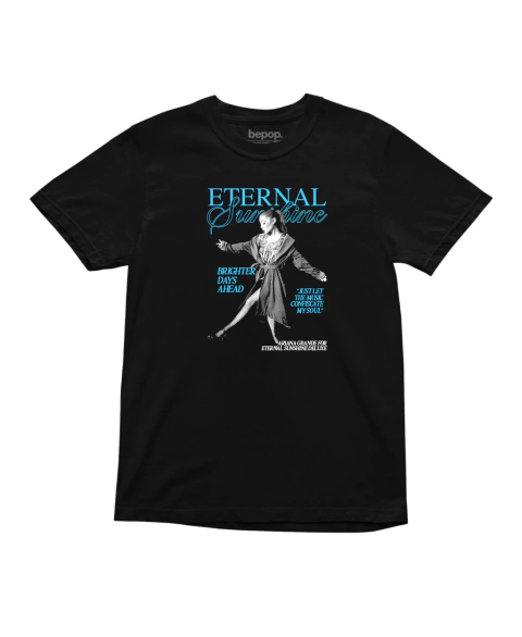 Camiseta Ariana Grande - Past Life - comprar online