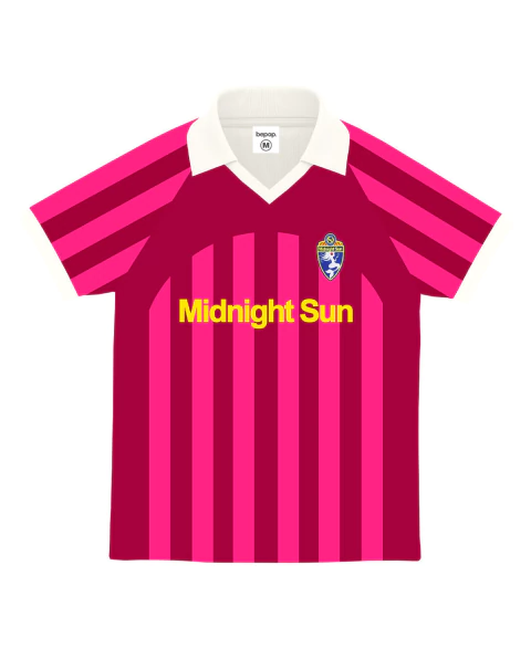 Jersey Zara Larsson - Midnight Sun - comprar online