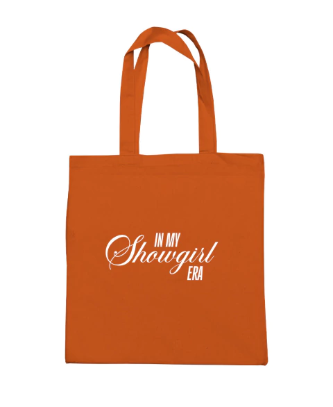 Ecobag Taylor Swift - Showgirl Era