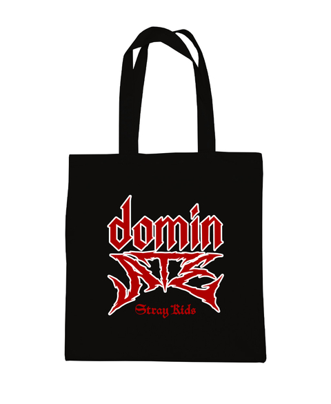 Ecobag Stray Kids - DominATE Tour