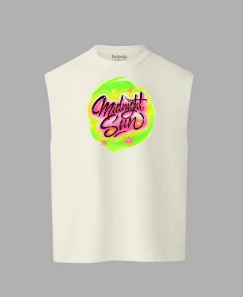 Regata Zara Larsson - Summer 25' - comprar online