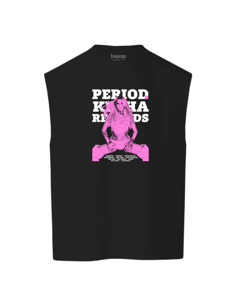 Regata Kesha - Period. - comprar online