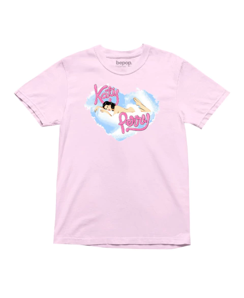Camiseta Katy Perry - Teenage Dream - comprar online