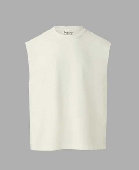 Regata Básica - Off White - comprar online