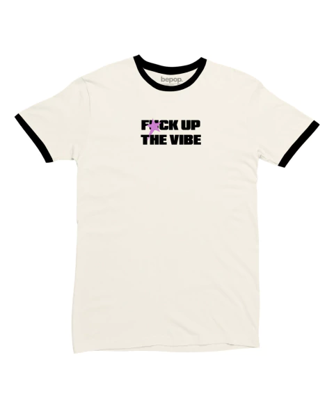 Camiseta Demi Lovato - Frequency - comprar online