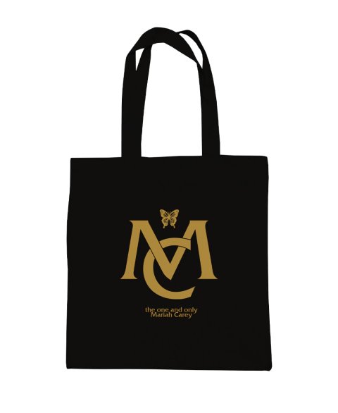 Ecobag Mariah Carey - Legendary