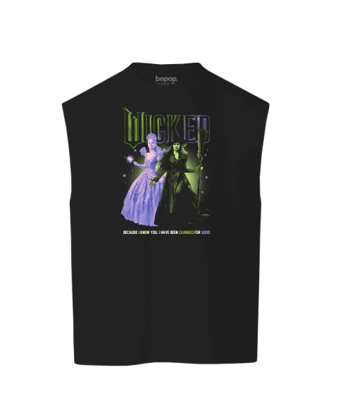 Regata Wicked For Good - comprar online