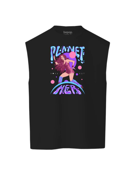Regata Doja Cat - Planet Her - comprar online