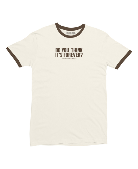 Camiseta Taylor Swift - Elizabeth Taylor - comprar online