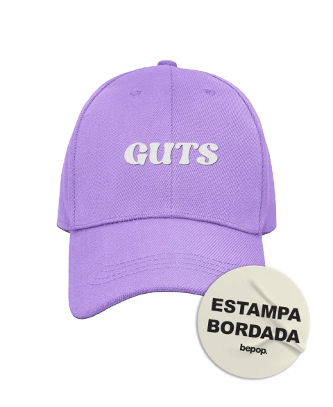 Boné Olivia Rodrigo - Guts - comprar online