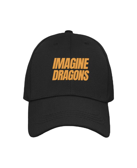 Boné Imagine Dragons