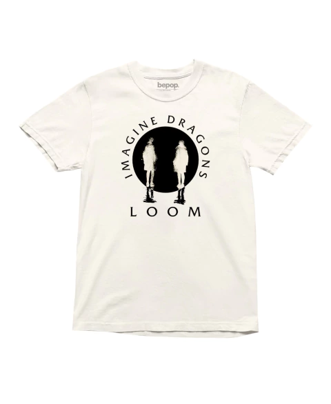 Camiseta Imagine Dragons - Reflection - comprar online