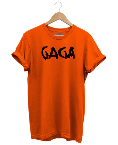 Camiseta Lady Gaga - MOTHER