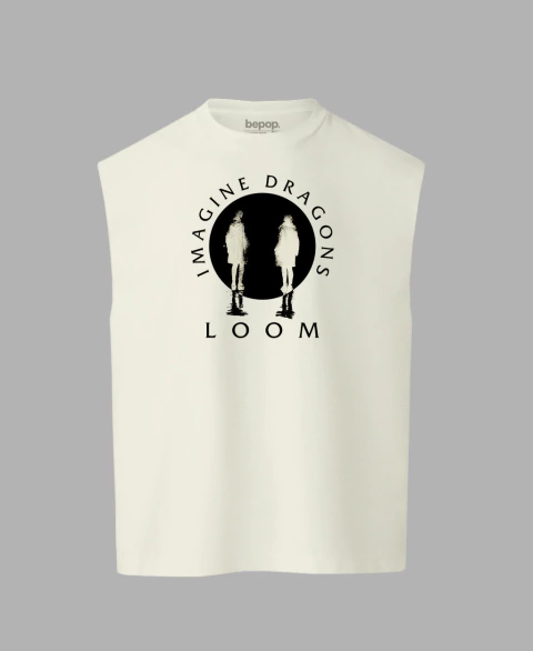 Regata Imagine Dragons - Reflection - comprar online