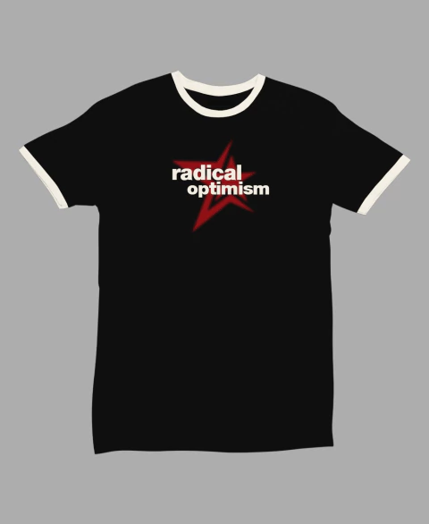 Camiseta Dua Lipa - Radical Forever - comprar online