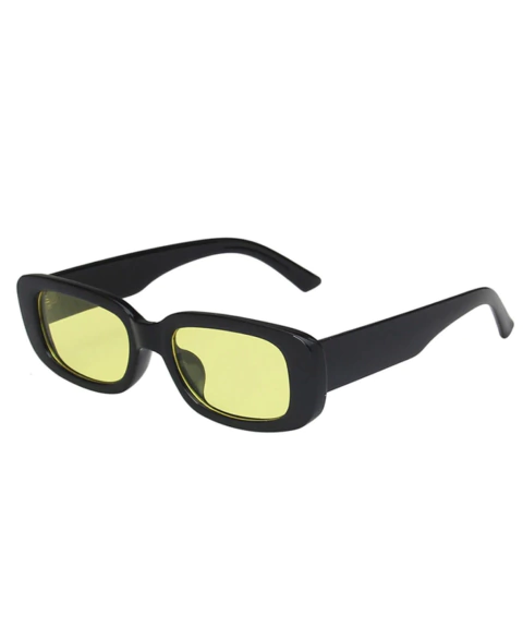 Óculos Paris - Preto Translúcido - comprar online