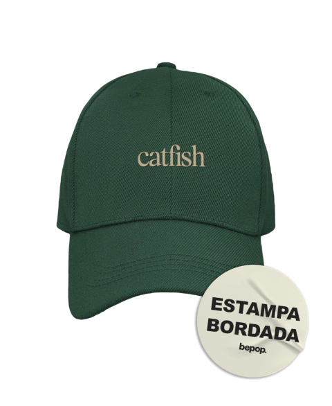 Boné Doechii - Catfish