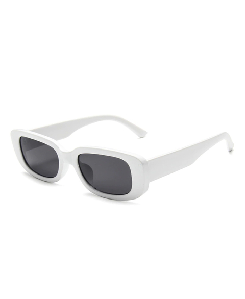 Óculos Paris - Branco - comprar online