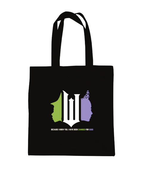 Ecobag Wicked For Good