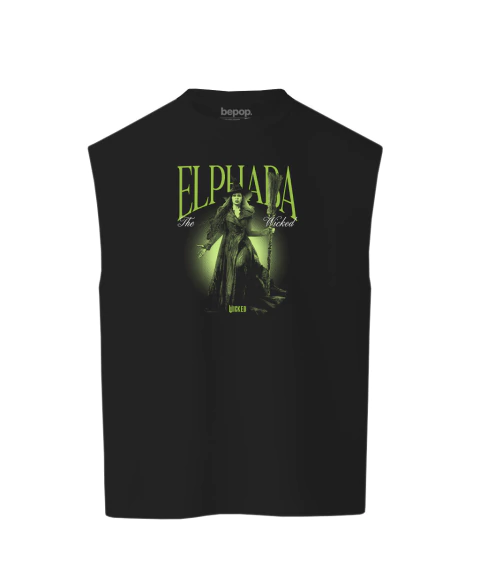 Regata Wicked - Elphaba The Witch (Cynthia Erivo) - comprar online