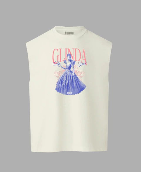 Regata Wicked - Glinda The Good (Ariana Grande) - comprar online