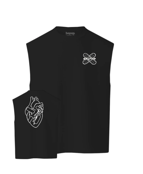 Regata Katy Perry - Healing Heart (Bandaids) - comprar online