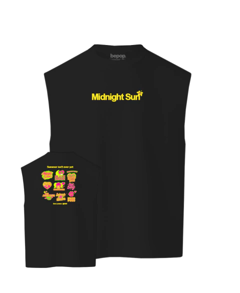 Regata Zara Larsson - Midnight Sun (Tracklist) - comprar online