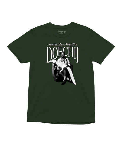 Camiseta Doechii - Alligator Bites - comprar online