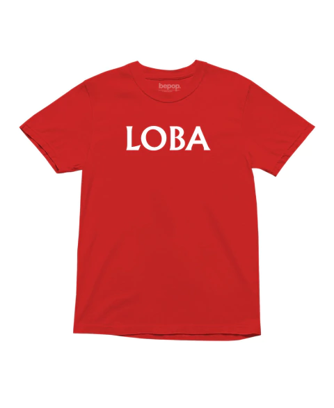 Camiseta Shakira - Loba - comprar online