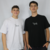 Camiseta All-Black Oversized - loja online