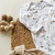 Ajuar con Body Bosque - comprar online