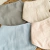 Bandanas tusor LISAS - Little Hippo Mundo Bebe
