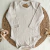 Body liso Beige - comprar online