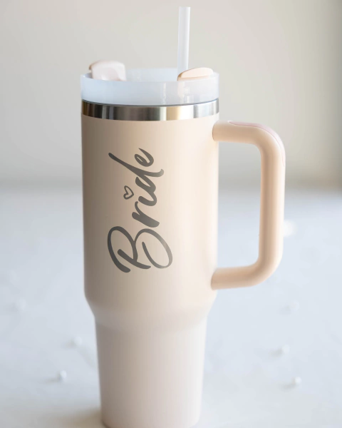 Vaso BRIDE tipo stanley